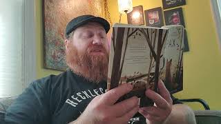 Mr. Rosa Reads - Pax (Chapter 10)