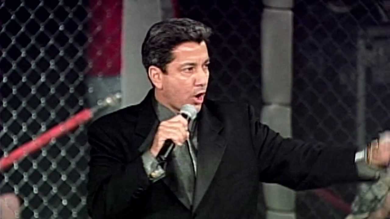 History of MMA (2012) - Official Trailer