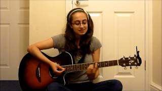 Video thumbnail of "[Cover w/lyrics] Overwhelmed - Big Daddy Weave"