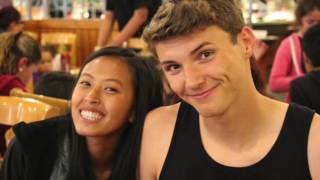 Arroyo High School T&F 2016 Slideshow