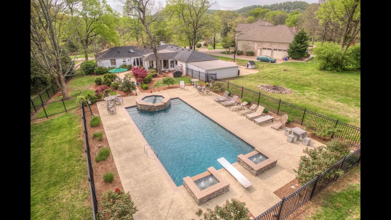 946 Van Leer Dr Nashville Home for Sale YouTube