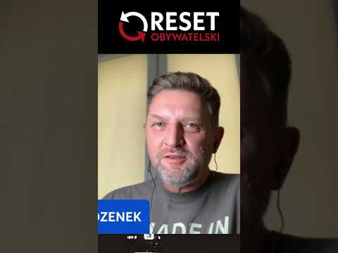 Jak dziaders z dziadersem