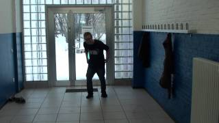 Gastauftritt - David || Behind the scenes || LHR Motion Pictures || HD