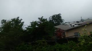 Tropical storm kirk live
