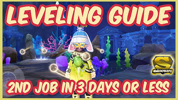 Ragnarok X: Next Generation - Guide To Level Up Faster! [FIL]