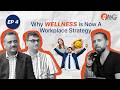 Smart Buildings & Healthy Offices: Wellness, Hybrid Work & ESG Strategy | OMG Ep 4
