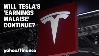Tesla has not had a great earnings track record: Analyst talks Q4 expectations