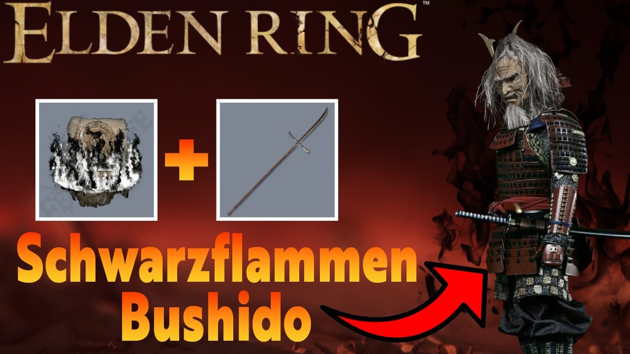 DAS EINZIG WAHRE, ULTIMATIVE VAMPIRBUILD!!! | Blasphemische Klinge | Elden Ring Builds auf Deutsch |