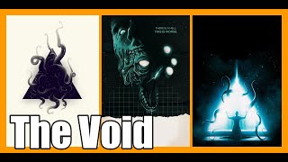 The Void (2016) Creative Crowdfunded Horror with H.P. Lovecraft Flair