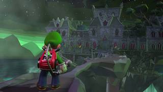 Treacherous Mansion Part 1 - Mansion 2 HD Walkthrough part 8