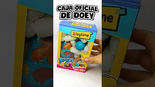 COMPRA LA FIGURA de DOEY THE DOUGHMAN!! | PlastiVerse #poppyplaytime #juguete #regalo