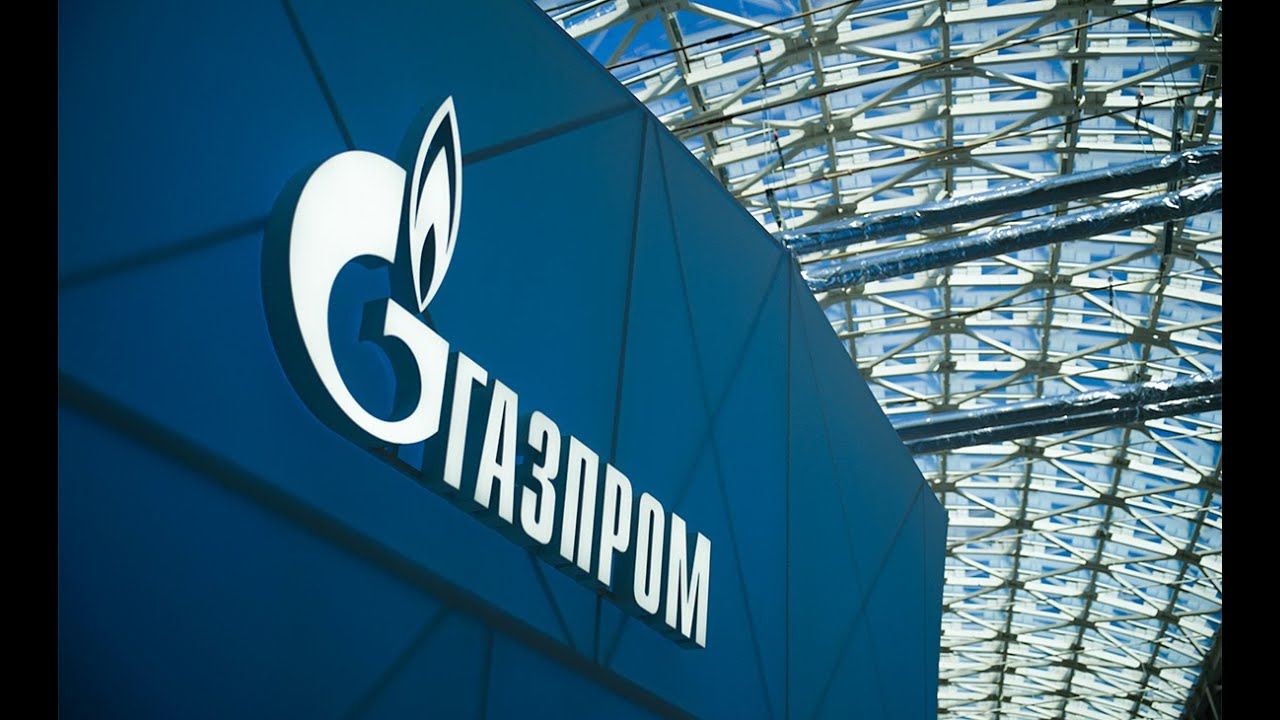 Газпром декстрон 6