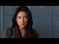 Shay Mitchell's Canadian accent in Pretty Little Liars