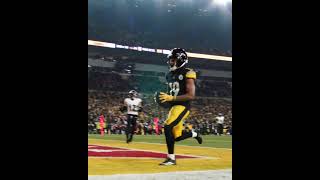 Absolute Cinema 🎦 #HOUvsPIT 1/12 at 8:15 PM ET on ESPN/ABC