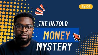 The Real Reason You're Broke (Even With a Good Salary)