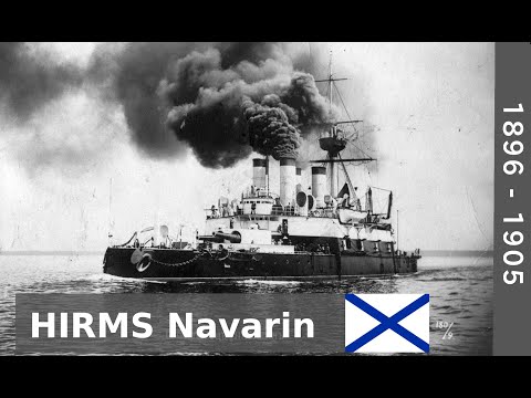 Video: Խորհրդային ռազմանավերի հակաօդային սպառազինություն