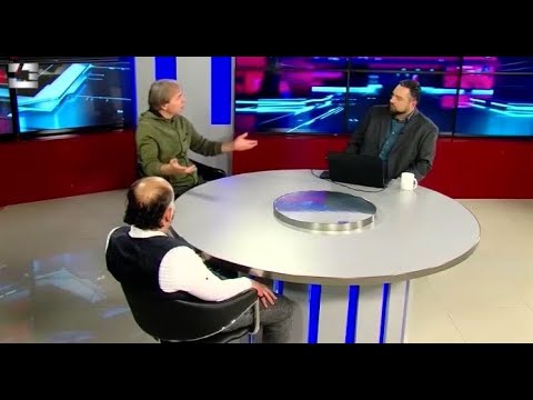 „საზოგადოება აპათეაშია, აგრესიული დუმილია,  რომელიც, როდის ამოხეთქავს, კაცმა არ იცის“