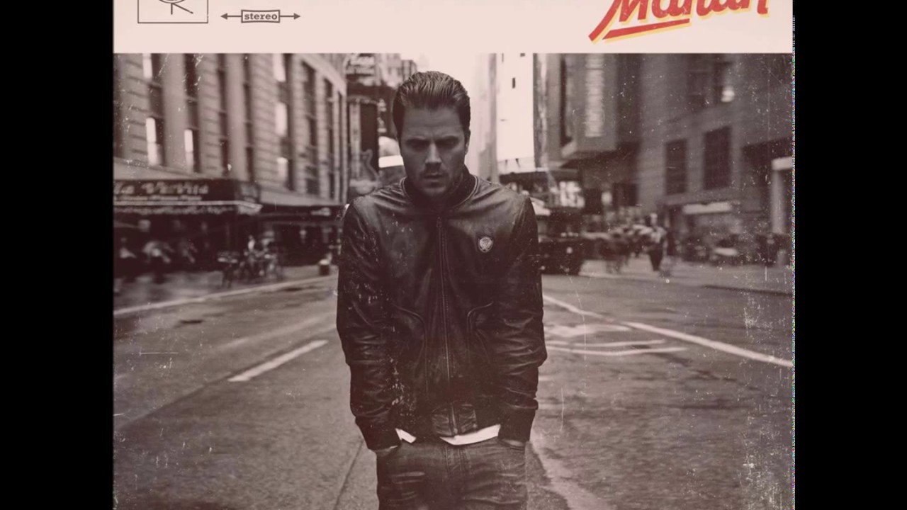 Lo que no te supe dar - Dani Martin