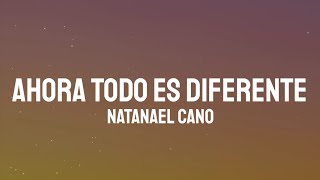 Watch Natanael Cano Ahora Todo Es Diferente video