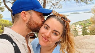 CROATIA VLOG!