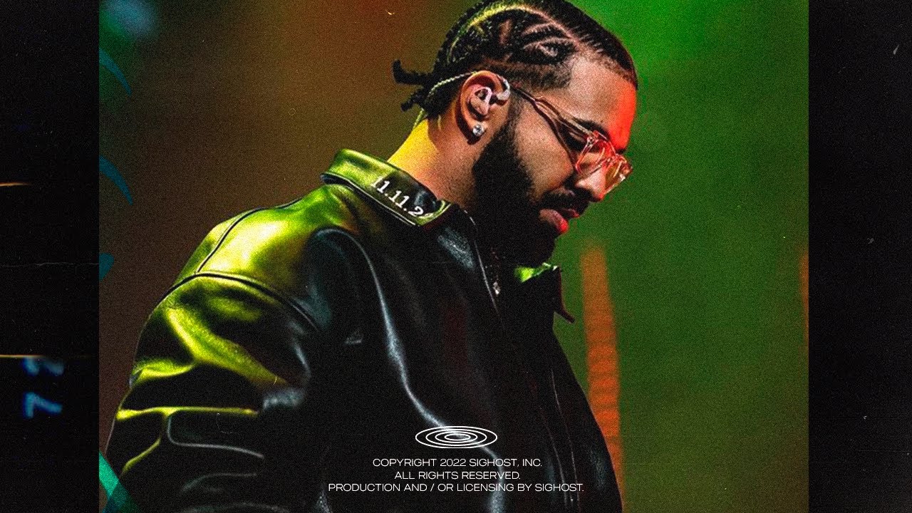 [FREE] Drake Type Beat "Umbrella" YouTube