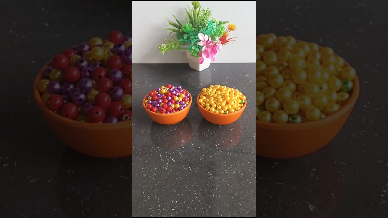 🔥Marble Run 261🌈ASMR Sound 