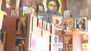 мастер-класс по иконописи в ИК-15 мастер-класс по иконописи в ИК-15