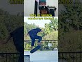 Tazuki_h! Skater asal jepang ini tricknya luar biasa!🔥