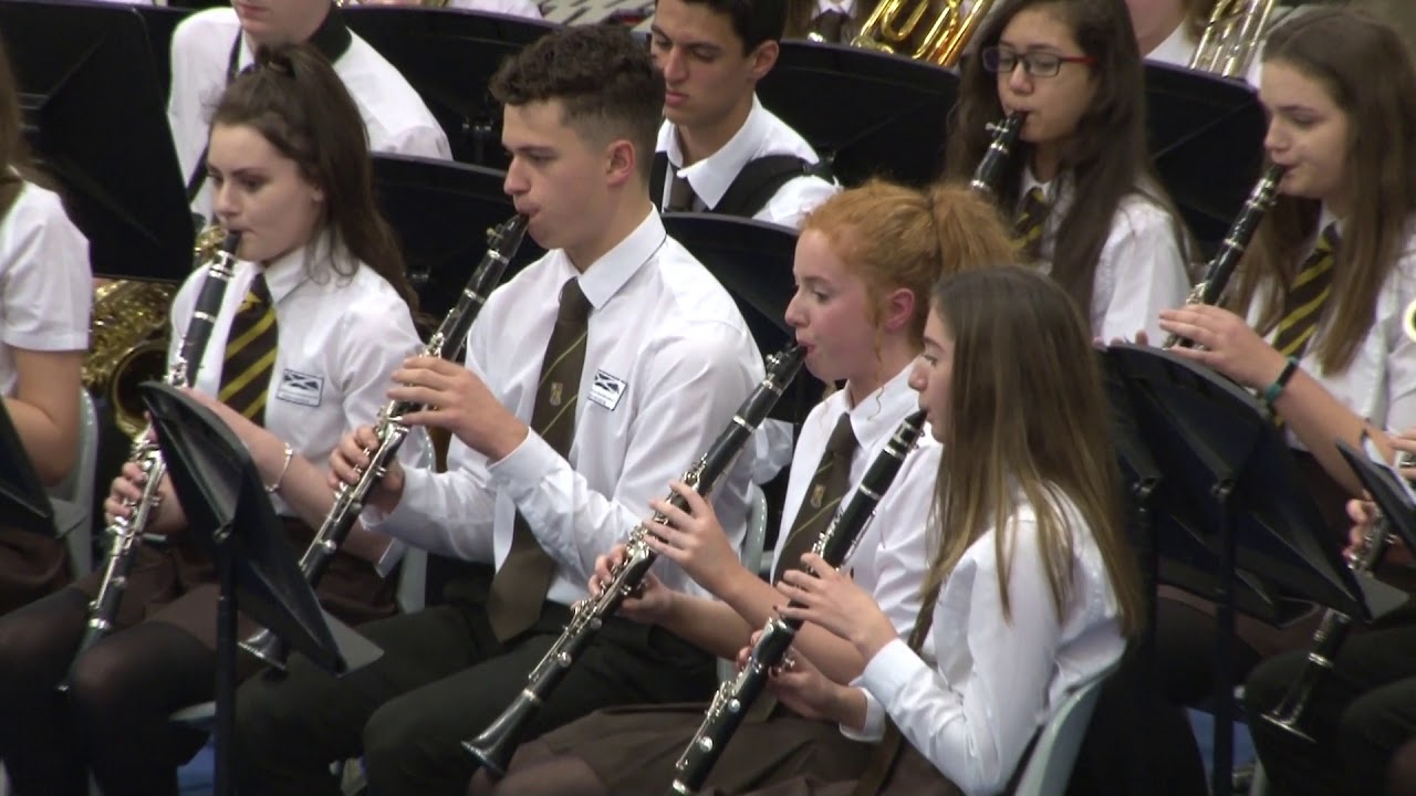 jordanhill high school