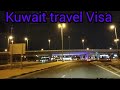 How to  apply visit visa for kuwait  travel visa kuwait travel visa