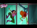 Totally Spies Model Citizens Mp3 Mp4 Free download