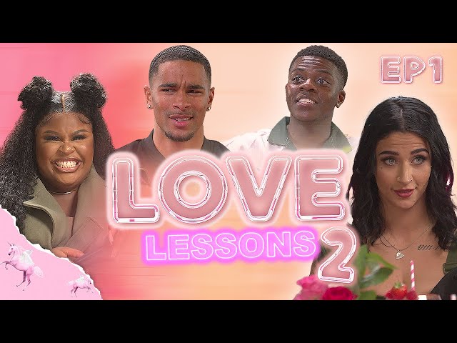LOVE LESSONS S2 with Nella Rose | Episode 1 | PrettyLittleThing class=