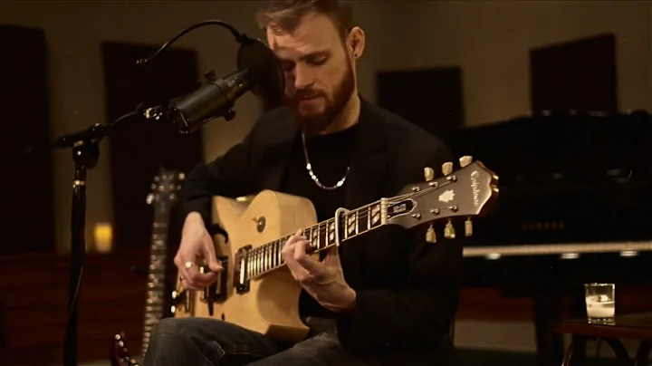 Drifting Away (live acoustic) | Tiny Desk Contest ...