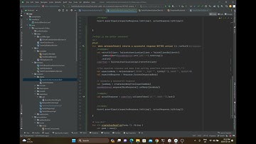 unit testing network layer Android | Making a better unit test