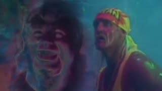 WCW Dungeon of Doom OSW Storyline Arc Trailer!