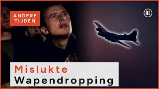 Toen een vliegtuig crashte boven Hoorn | ANDERE TIJDEN