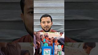 Help others Allah help you Forever #facts #podcast #information #motivation