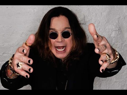 26 ottobre - Ozzy e il giorno maledetto