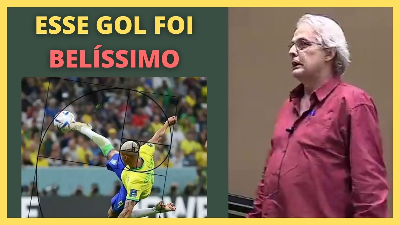 O QUE O HOMEM COMUM ACHA DA MATEMÁTICA? | Ledo Vaccaro