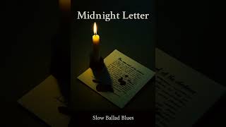Midnight Letter