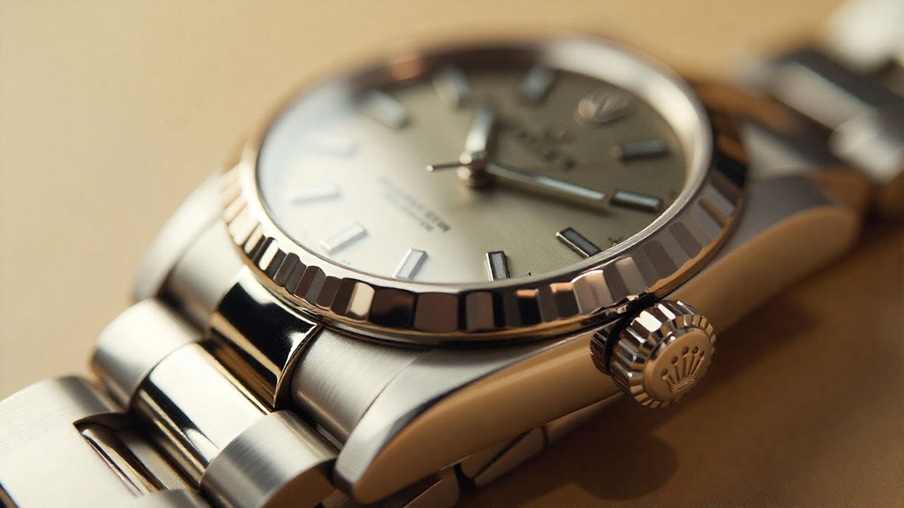 Top 10 Rolex Watches to Buy in 2026 – Timeless Luxury & Style - YouTube