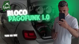 YURI NA VOZ BLOCO PAGOFUNK 1 0 PEGA MEU PERU DEVAGARINHO