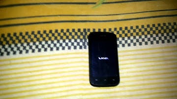 Lava iris 349 hard reset