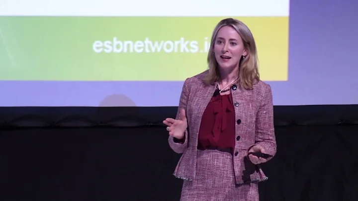 Clare Duffy, Live Electric Conference 2019