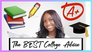 The BEST 2020 College Life Hacks!! | How To Prepare For Back To School | College Advice