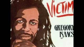 Gregory Isaacs    The Border Original version