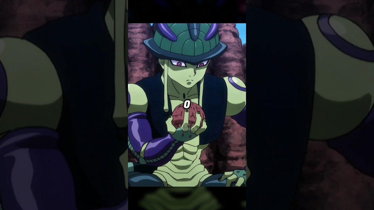 ESSE REI NASCEU DA RAINHA FORMIGA E ESTAVA COM FOME 