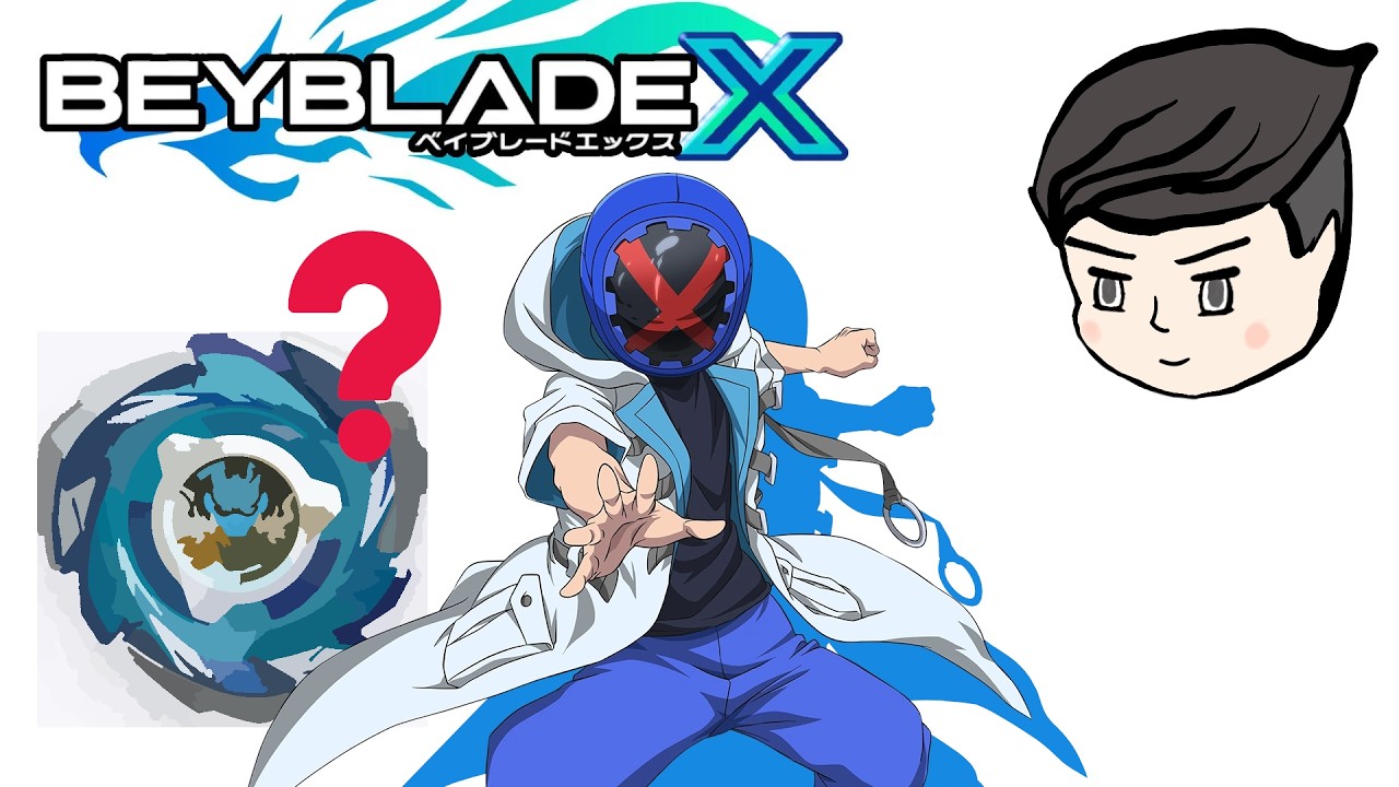 State of Beyblade X...