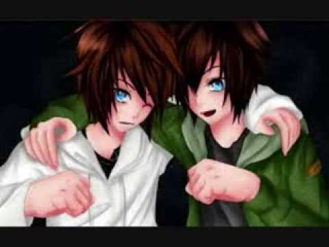 Jeff the killer: Liu Coming back down (español)