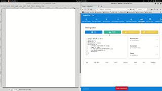 P4wnP1 A.L.O.A. test relative mouse move from 5 concurrent HIDScript jobs
